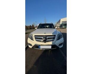 Mercedes-Benz GLK 350 Gebrauchtwagen