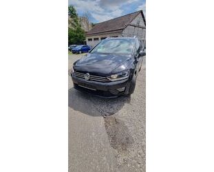 VW Golf Sportsvan Gebrauchtwagen