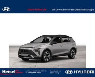 Hyundai BAYON Gebrauchtwagen