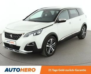 Peugeot 5008 Gebrauchtwagen
