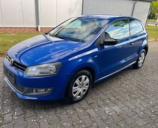 VW Polo Gebrauchtwagen