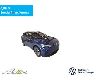 VW ID.4 Gebrauchtwagen