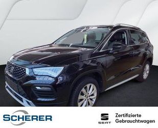 Seat Ateca Gebrauchtwagen