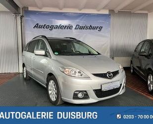 Mazda 5 Gebrauchtwagen