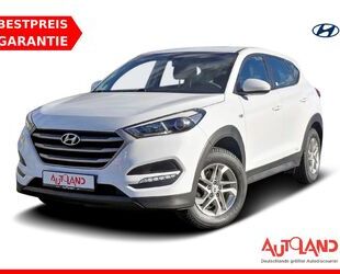 Hyundai TUCSON Gebrauchtwagen