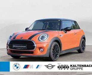 Mini Cooper Gebrauchtwagen