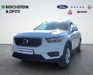 Volvo XC40 Gebrauchtwagen