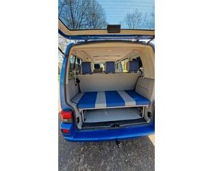 VW T4 Multivan Gebrauchtwagen
