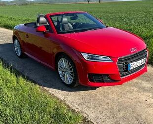 Audi TT Gebrauchtwagen