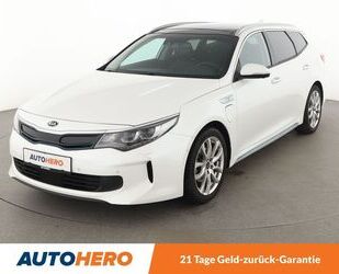 Kia Optima Gebrauchtwagen