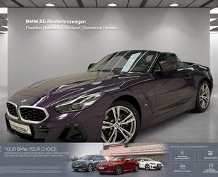 BMW Z4 Gebrauchtwagen