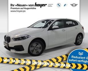 BMW 116 Gebrauchtwagen