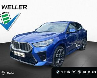 BMW iX2 Gebrauchtwagen