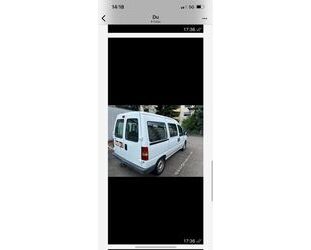 Fiat Scudo Gebrauchtwagen