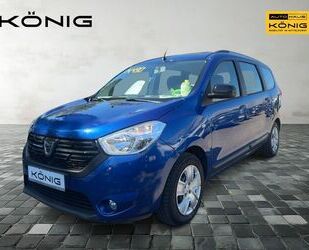 Dacia Lodgy Gebrauchtwagen