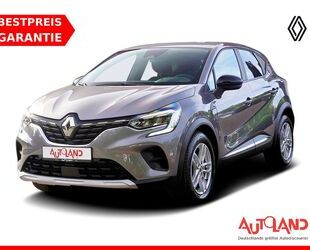 Renault Captur Gebrauchtwagen