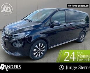 Mercedes-Benz EQV Gebrauchtwagen