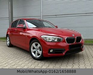 BMW 118 Gebrauchtwagen