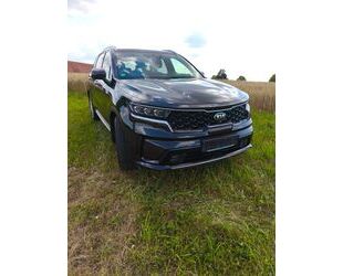 Kia Sorento Gebrauchtwagen