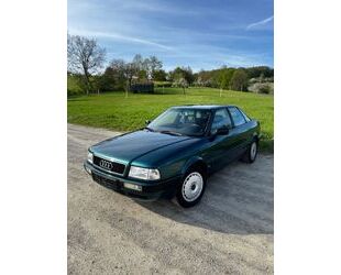 Audi 80 Gebrauchtwagen