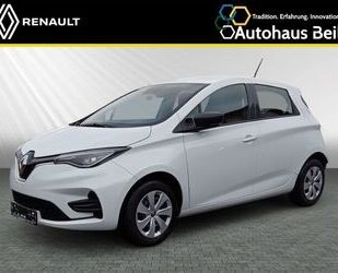 Renault ZOE Gebrauchtwagen