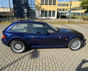 BMW Z3 Gebrauchtwagen