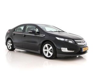Chevrolet Volt Gebrauchtwagen