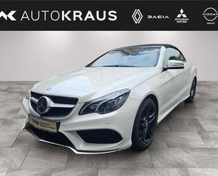 Mercedes-Benz E 250 Gebrauchtwagen