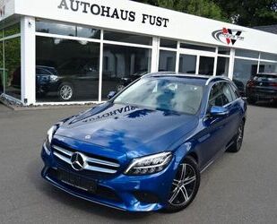 Mercedes-Benz C 200 Gebrauchtwagen