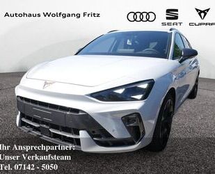 Cupra Leon Gebrauchtwagen