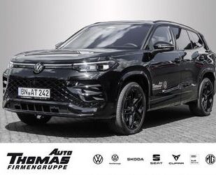 VW Tayron Gebrauchtwagen