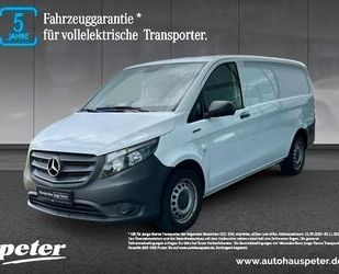 Mercedes-Benz eVito Gebrauchtwagen