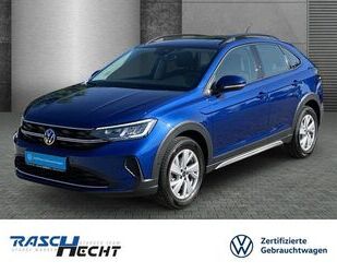 VW Taigo Gebrauchtwagen