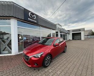 Mazda 2 Gebrauchtwagen