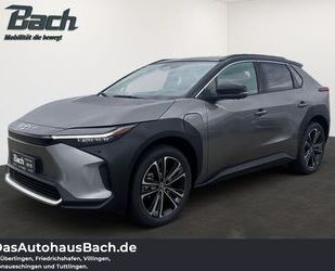 Toyota bZ4X Gebrauchtwagen