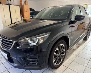Mazda CX-5 Gebrauchtwagen