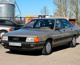 Audi 100 Gebrauchtwagen