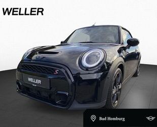 Mini Cooper S Cabrio Gebrauchtwagen