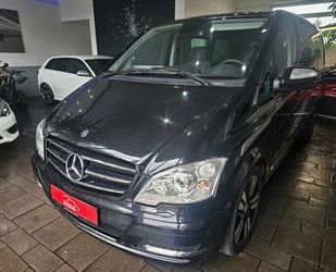 Mercedes-Benz Vito Gebrauchtwagen