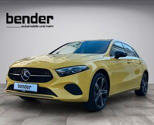 Mercedes-Benz A 250 Gebrauchtwagen