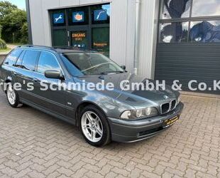 BMW 530 Gebrauchtwagen