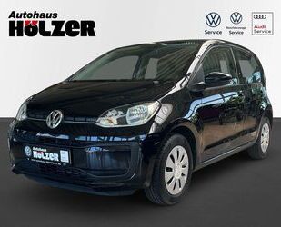 VW up! Gebrauchtwagen