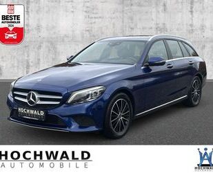 Mercedes-Benz C 220 Gebrauchtwagen