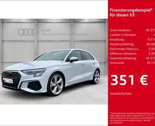 Audi S3 Gebrauchtwagen