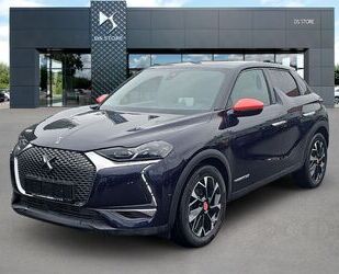 DS Automobiles DS3 Gebrauchtwagen