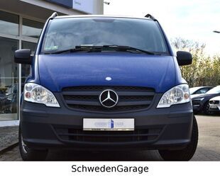 Mercedes-Benz Vito Gebrauchtwagen
