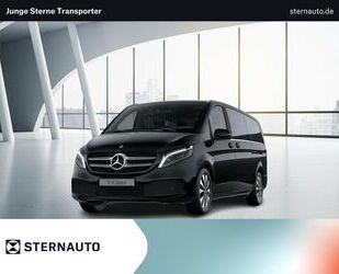 Mercedes-Benz V 300 Gebrauchtwagen