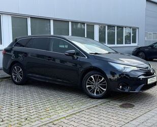 Toyota Avensis Gebrauchtwagen