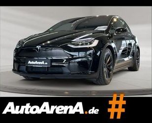 Tesla Model X Gebrauchtwagen