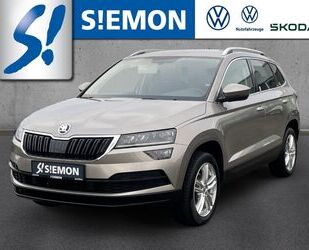 Skoda Karoq Gebrauchtwagen